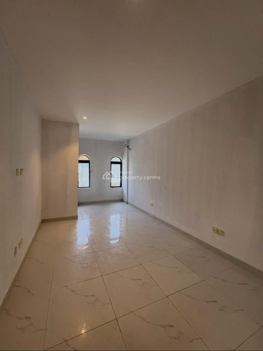 2 Bedroom Maisonette Apartment with Amazing Facilities, Lekki Phase 1, Lekki, Lagos, House for Rent