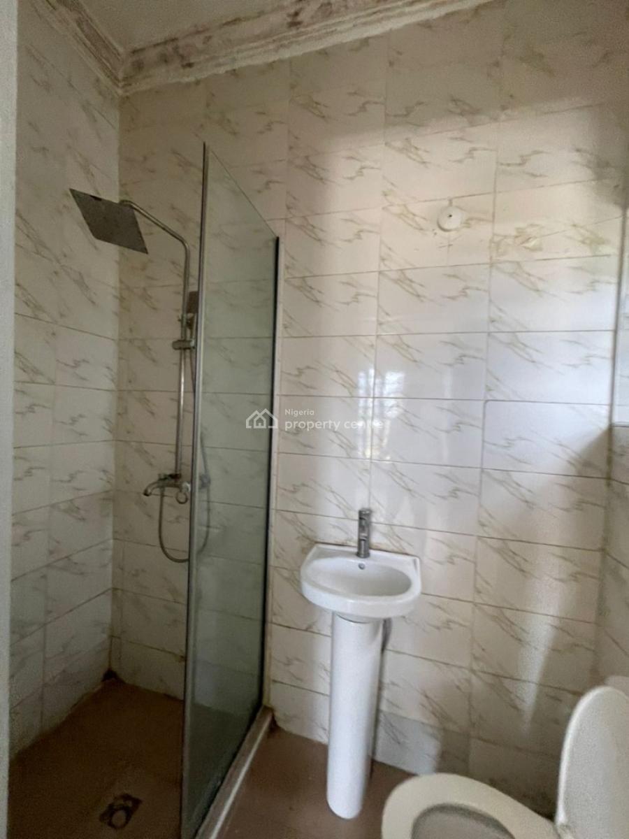 Fully Serviced 3 Bedroom Apartment, Lekki Conservation Rd, Opposite Chevron, Lekki, Lagos, Flat / Apartment for Rent