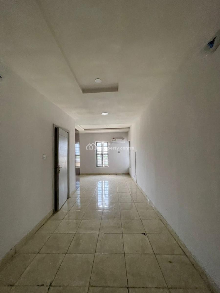 Fully Serviced 3 Bedroom Apartment, Lekki Conservation Rd, Opposite Chevron, Lekki, Lagos, Flat / Apartment for Rent