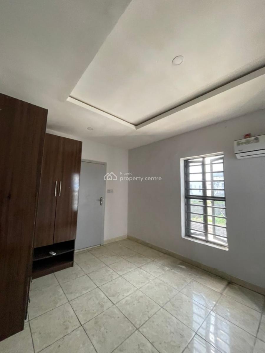 Fully Serviced 3 Bedroom Apartment, Lekki Conservation Rd, Opposite Chevron, Lekki, Lagos, Flat / Apartment for Rent