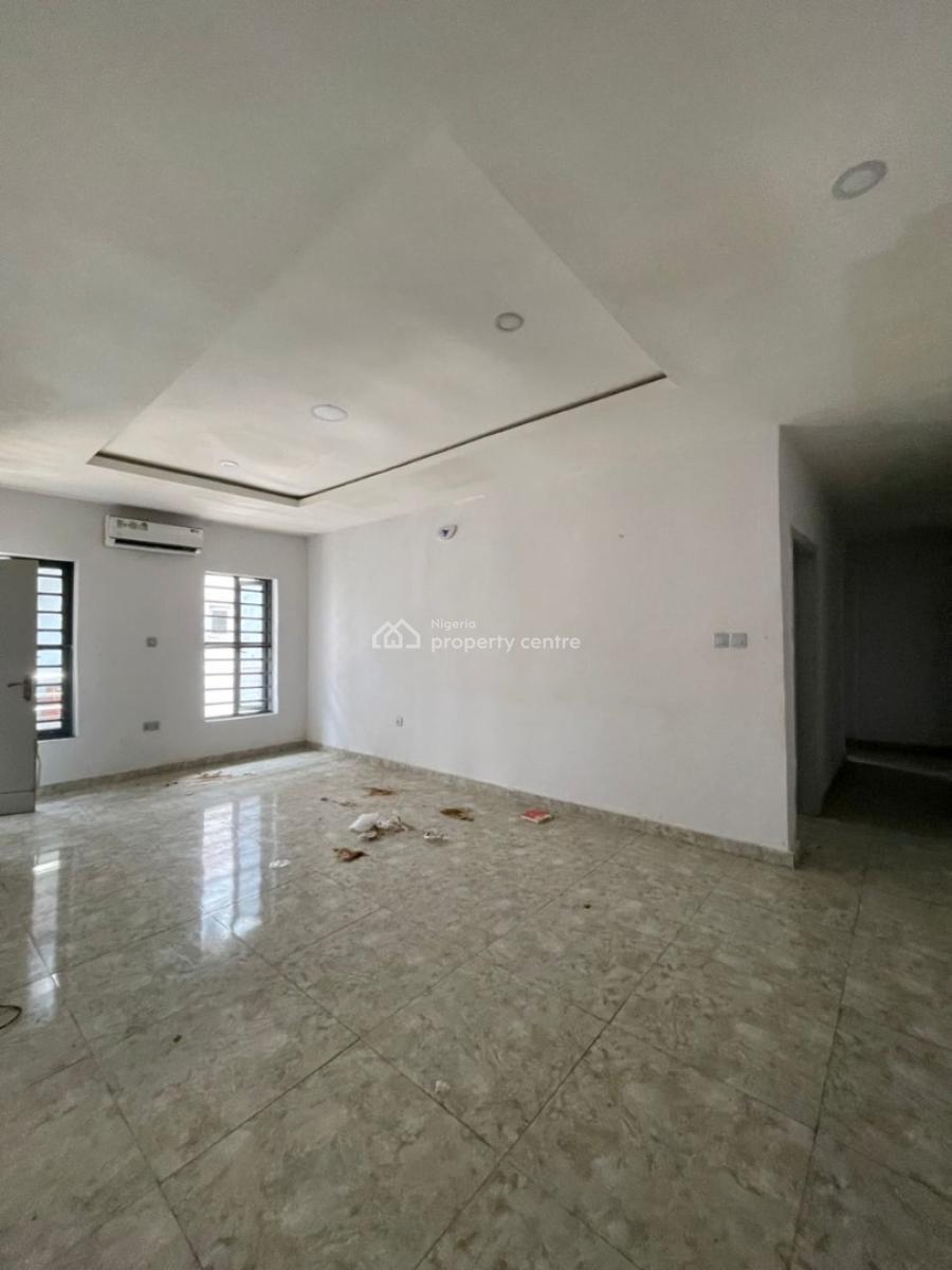Fully Serviced 3 Bedroom Apartment, Lekki Conservation Rd, Opposite Chevron, Lekki, Lagos, Flat / Apartment for Rent