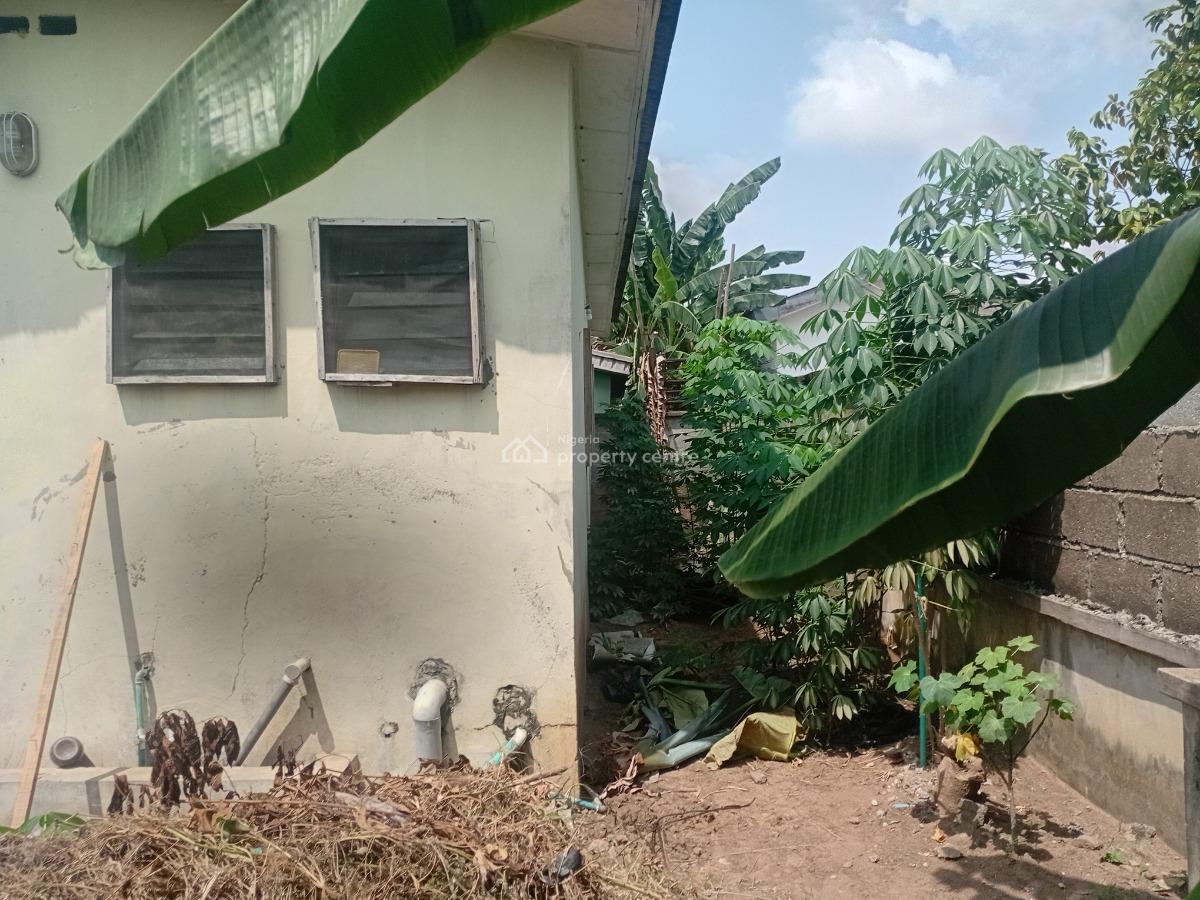 Full Plot[cornerstone Side], Labak Estate, Oko-oba, Agege, Lagos, Residential Land for Sale