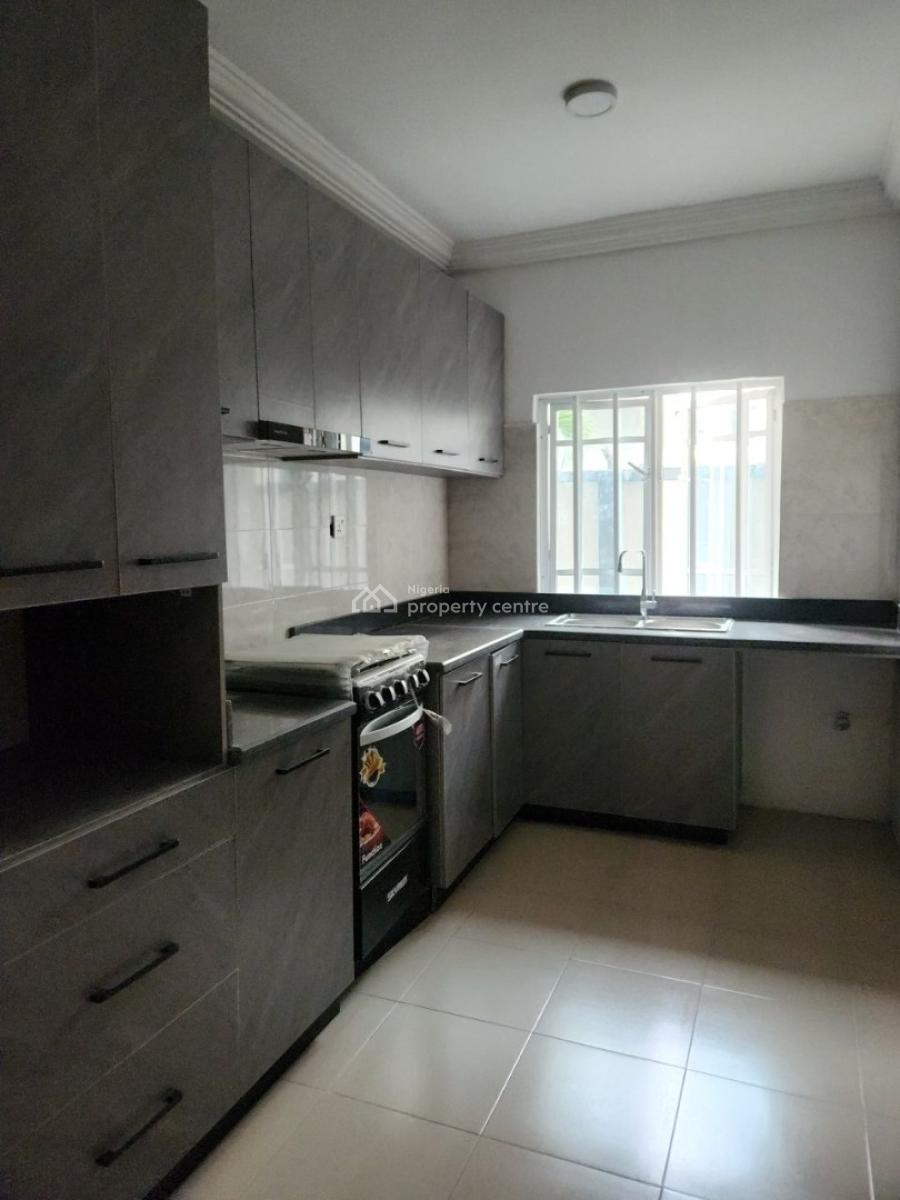 3 Bedroom Apartment, Ajah, Lagos, Flat / Apartment for Rent