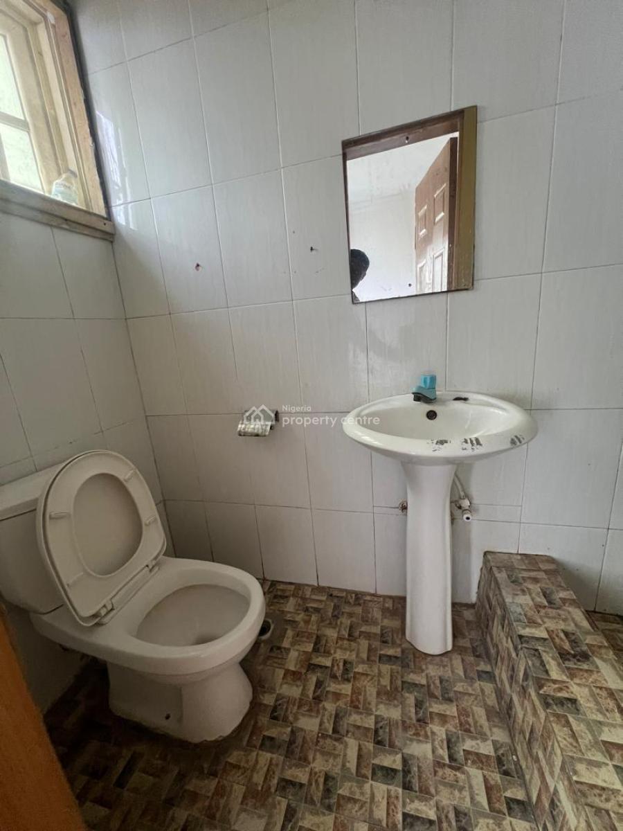 Luxurious 2 Units of 3 Bedroom Apartment with Excellent Facilities, Freedom Way, Lekki Phase 1, Lekki, Lagos, Flat / Apartment for Rent