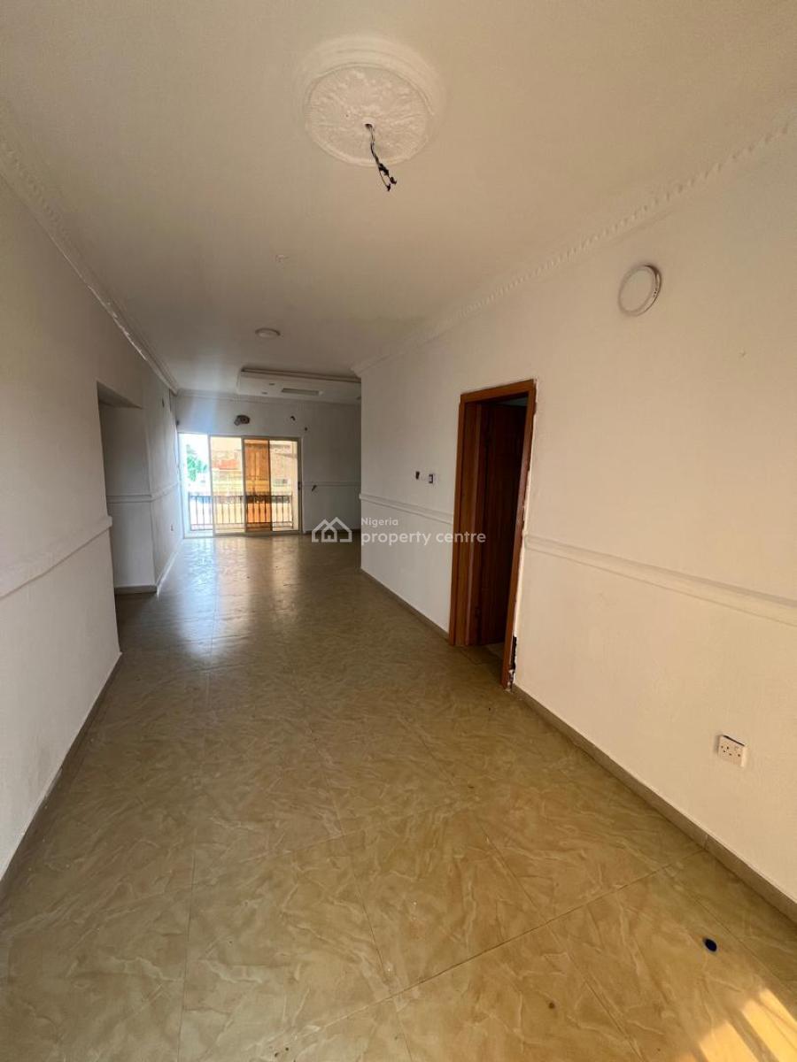 Luxurious 2 Units of 3 Bedroom Apartment with Excellent Facilities, Freedom Way, Lekki Phase 1, Lekki, Lagos, Flat / Apartment for Rent