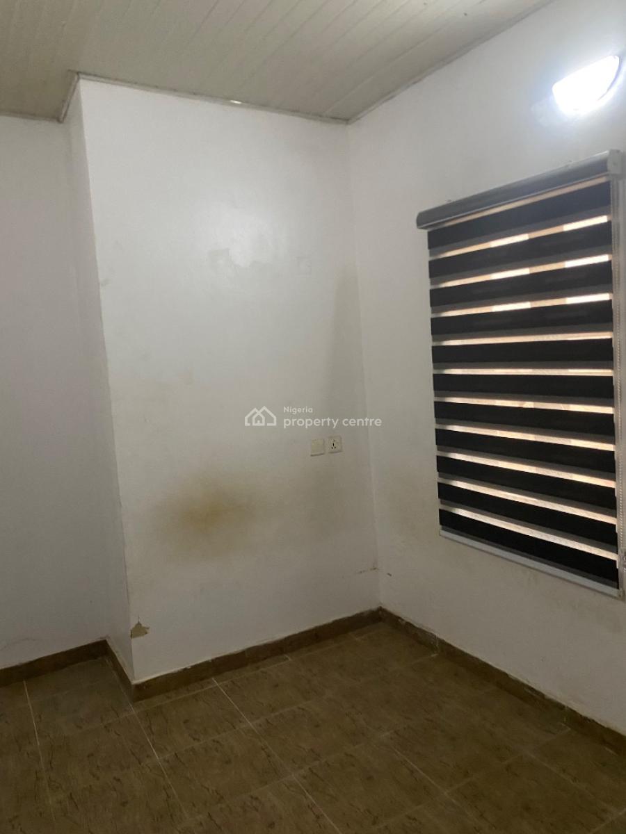 Lovely 2 Bedroom Flat with Pop, Allen, Ikeja, Lagos, Flat / Apartment for Rent