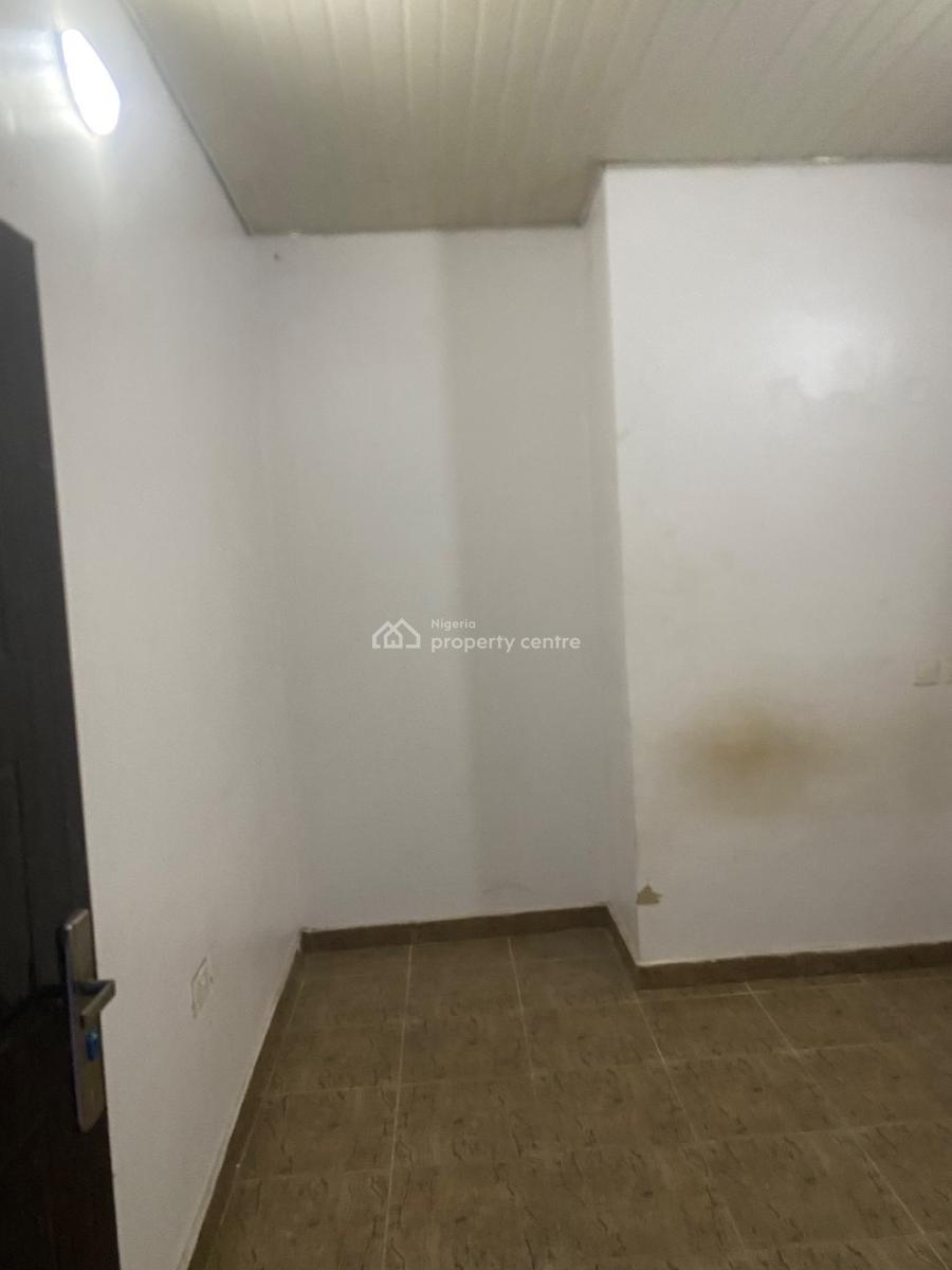 Lovely 2 Bedroom Flat with Pop, Allen, Ikeja, Lagos, Flat / Apartment for Rent
