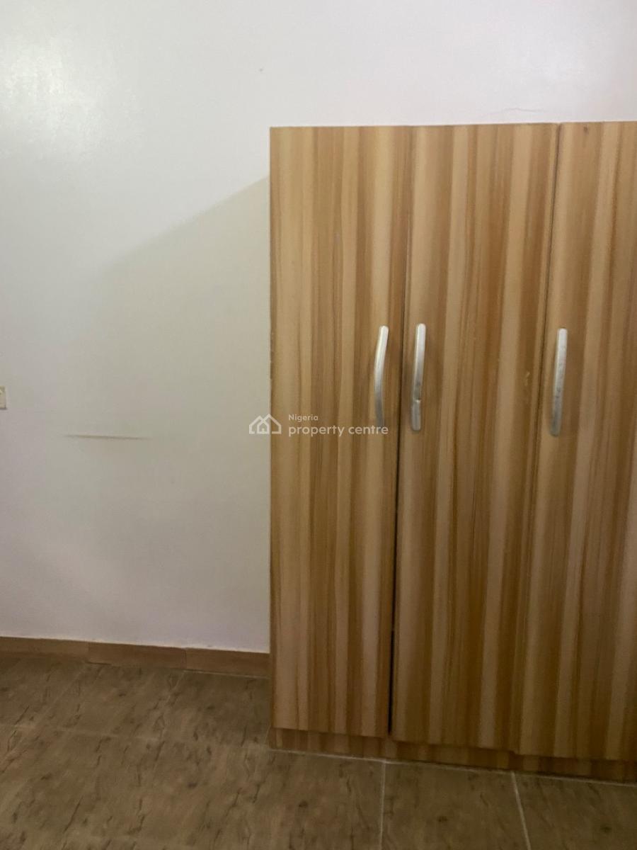 Lovely 2 Bedroom Flat with Pop, Allen, Ikeja, Lagos, Flat / Apartment for Rent