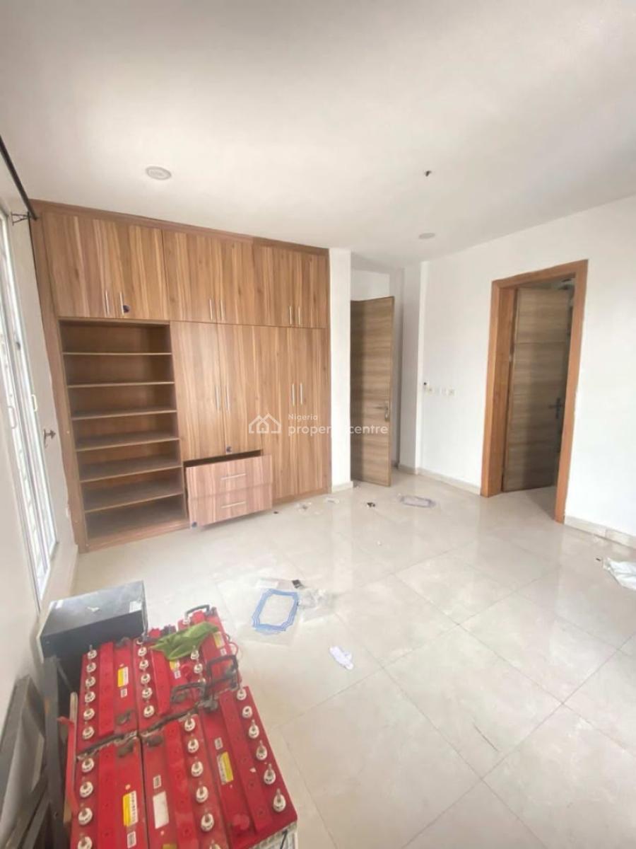 Luxury 3 Bedroom Apartment with Pool, Off Admiralty Way, Lekki Phase 1, Lekki, Lagos, Flat / Apartment for Rent