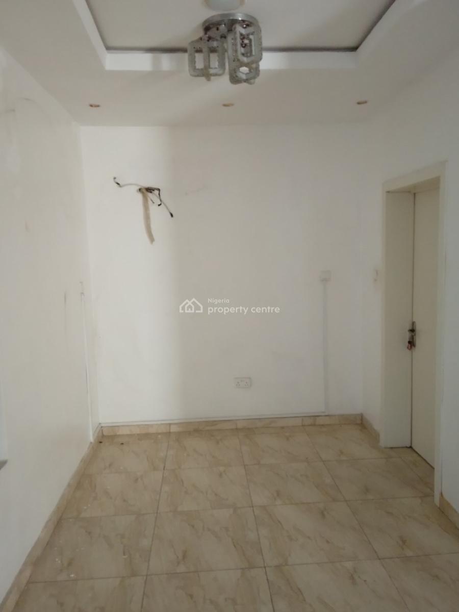 This Is a Lovely 4 Bedroom Terrace Duplex, Osapa, Lekki, Lagos, Terraced Duplex for Rent