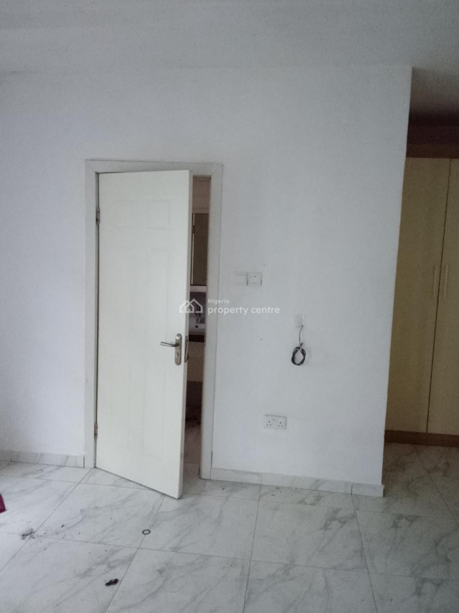 This Is a Lovely 4 Bedroom Terrace Duplex, Osapa, Lekki, Lagos, Terraced Duplex for Rent