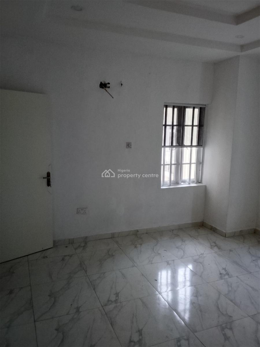 This Is a Lovely 4 Bedroom Terrace Duplex, Osapa, Lekki, Lagos, Terraced Duplex for Rent