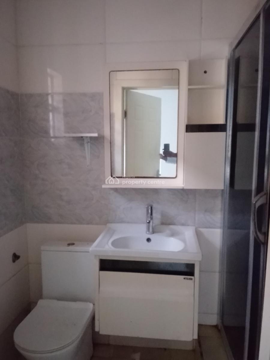 This Is a Lovely 4 Bedroom Terrace Duplex, Osapa, Lekki, Lagos, Terraced Duplex for Rent