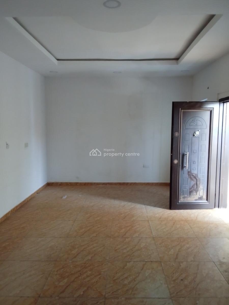 This Is a Lovely 4 Bedroom Terrace Duplex, Osapa, Lekki, Lagos, Terraced Duplex for Rent