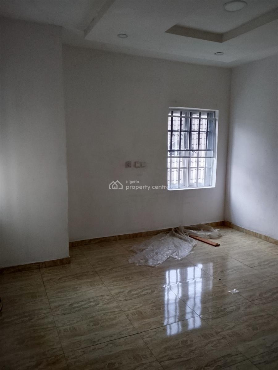 This Is a Lovely 4 Bedroom Terrace Duplex, Osapa, Lekki, Lagos, Terraced Duplex for Rent