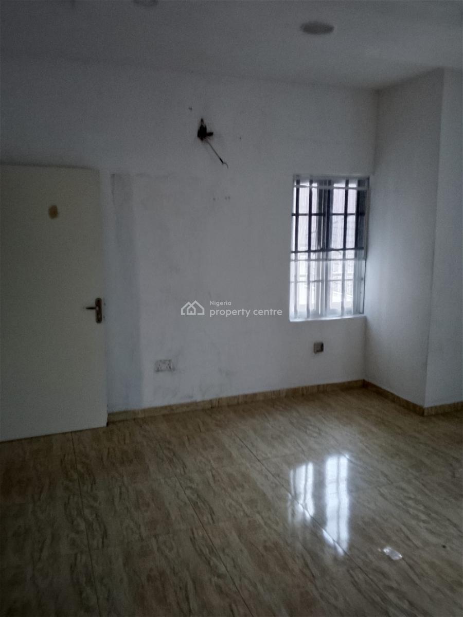 This Is a Lovely 4 Bedroom Terrace Duplex, Osapa, Lekki, Lagos, Terraced Duplex for Rent