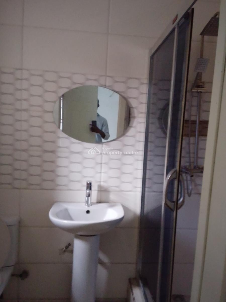 This Is a Lovely 4 Bedroom Terrace Duplex, Osapa, Lekki, Lagos, Terraced Duplex for Rent