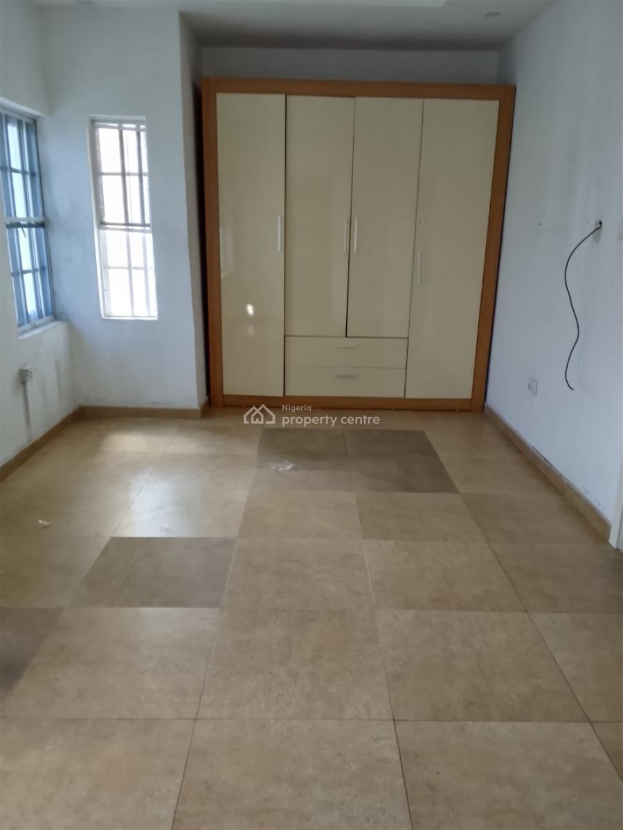 This Is a Lovely 4 Bedroom Terrace Duplex, Osapa, Lekki, Lagos, Terraced Duplex for Rent