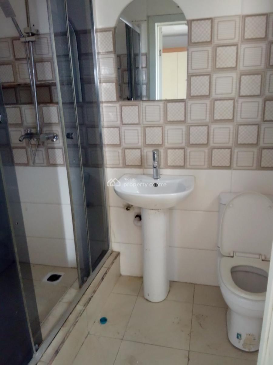 This Is a Lovely 4 Bedroom Terrace Duplex, Osapa, Lekki, Lagos, Terraced Duplex for Rent