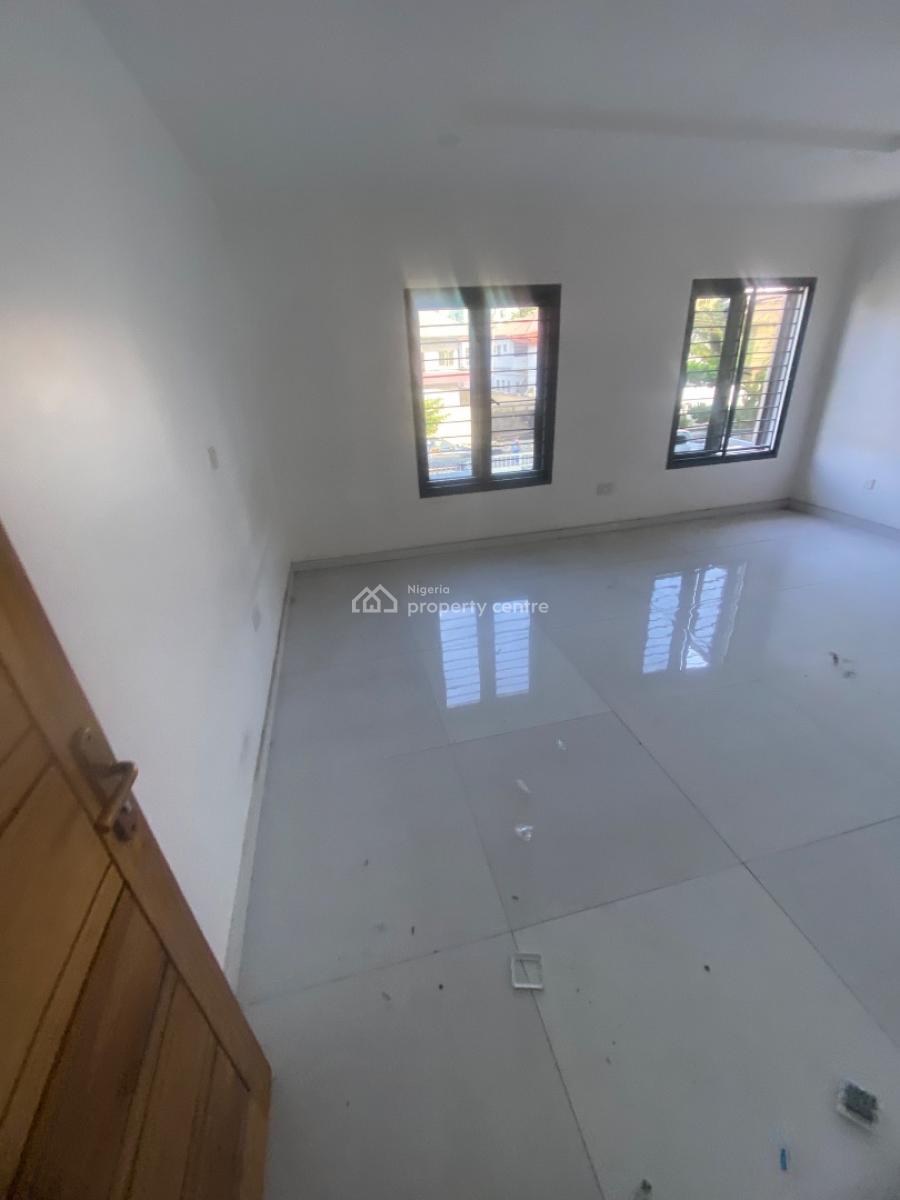 Very Classic 5 Bedroom Duplex, Lekki Phase 1, Lekki, Lagos, Detached Duplex for Rent