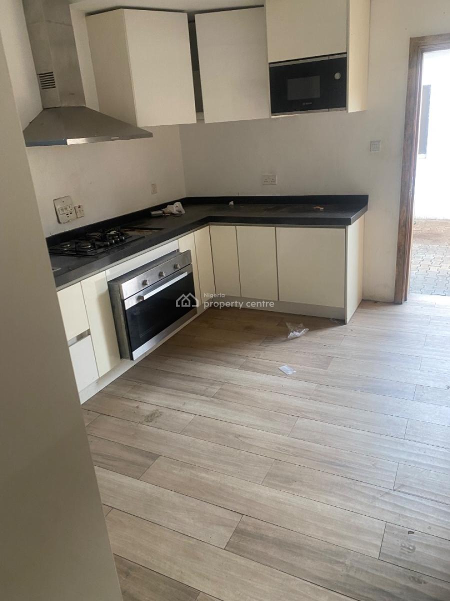 Very Classic 5 Bedroom Duplex, Lekki Phase 1, Lekki, Lagos, Detached Duplex for Rent