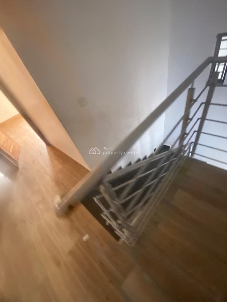 Very Classic 5 Bedroom Duplex, Lekki Phase 1, Lekki, Lagos, Detached Duplex for Rent