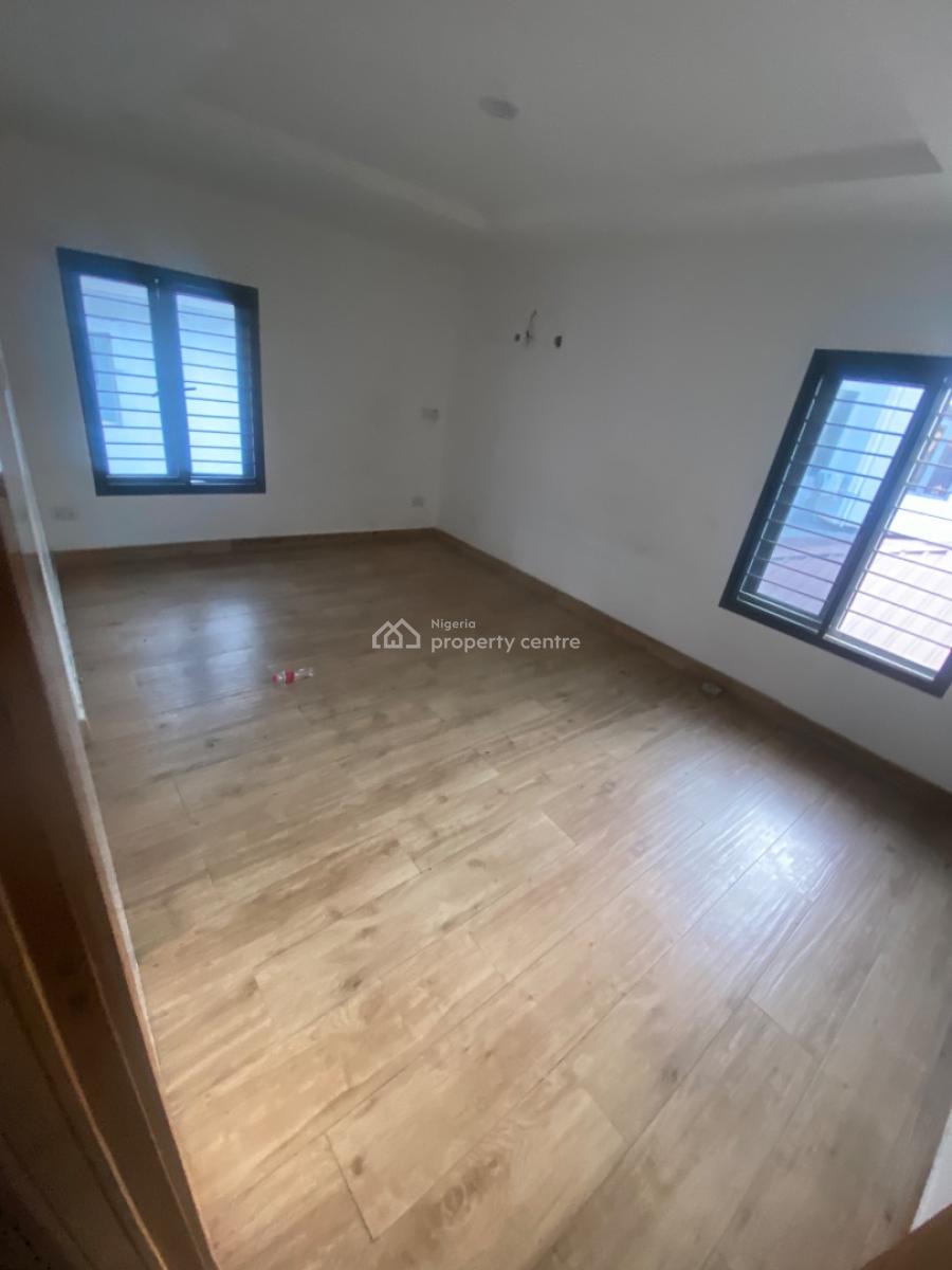 Very Classic 5 Bedroom Duplex, Lekki Phase 1, Lekki, Lagos, Detached Duplex for Rent