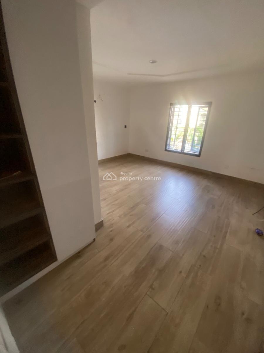Very Classic 5 Bedroom Duplex, Lekki Phase 1, Lekki, Lagos, Detached Duplex for Rent