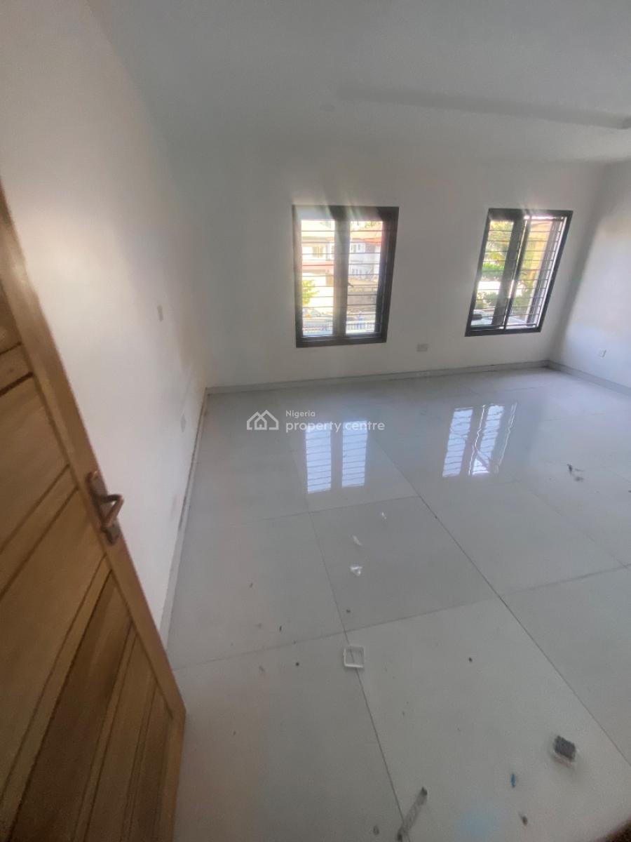 Very Classic 5 Bedroom Duplex, Lekki Phase 1, Lekki, Lagos, Detached Duplex for Rent