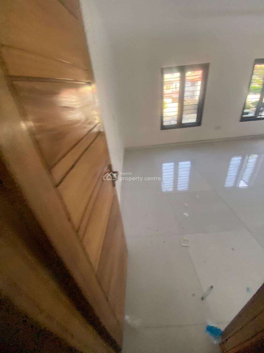 Very Classic 5 Bedroom Duplex, Lekki Phase 1, Lekki, Lagos, Detached Duplex for Rent