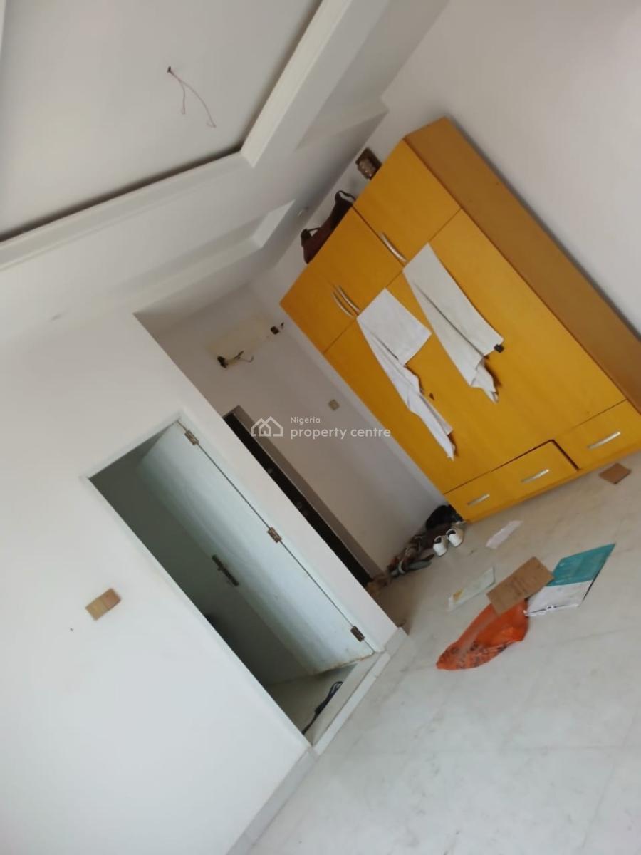 5-bedroom Semi Detached Duplex in a Prestigious Estate @ Off College R, Ogba, Ikeja, Lagos, Detached Duplex for Sale