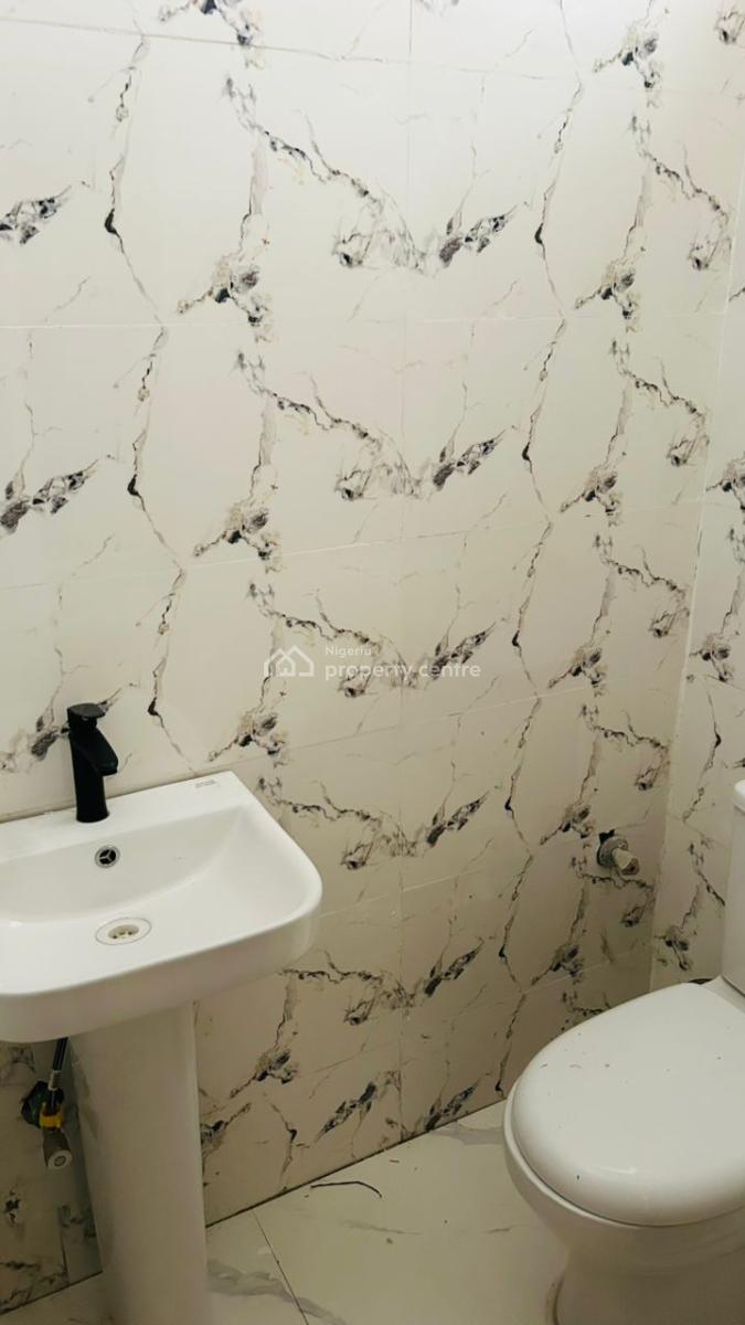 4 Bedroom Terrace Duplex, Ikota, Lekki, Lagos, Terraced Duplex for Rent