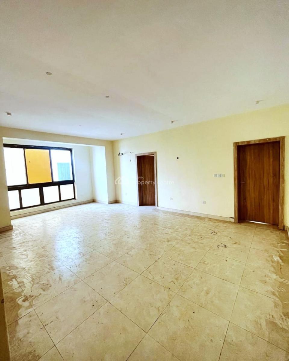 2 Bedroom Apartment, Osapa, Lekki, Lagos, Flat / Apartment for Sale