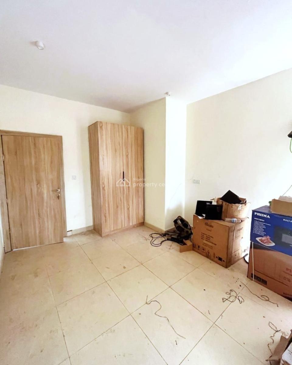 2 Bedroom Apartment, Osapa, Lekki, Lagos, Flat / Apartment for Sale