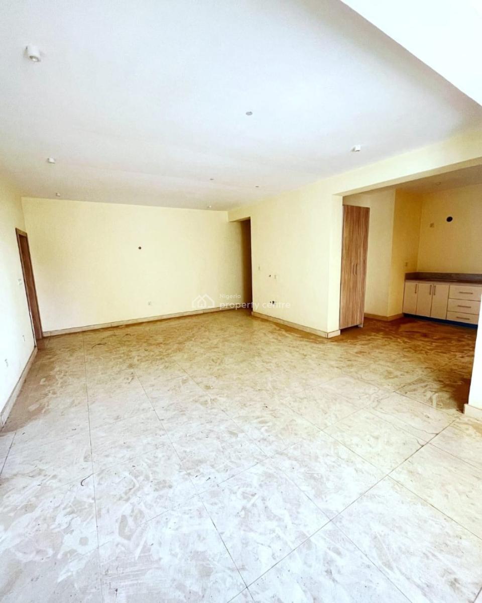 2 Bedroom Apartment, Osapa, Lekki, Lagos, Flat / Apartment for Sale