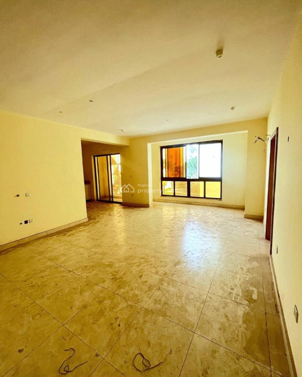 2 Bedroom Apartment, Osapa, Lekki, Lagos, Flat / Apartment for Sale