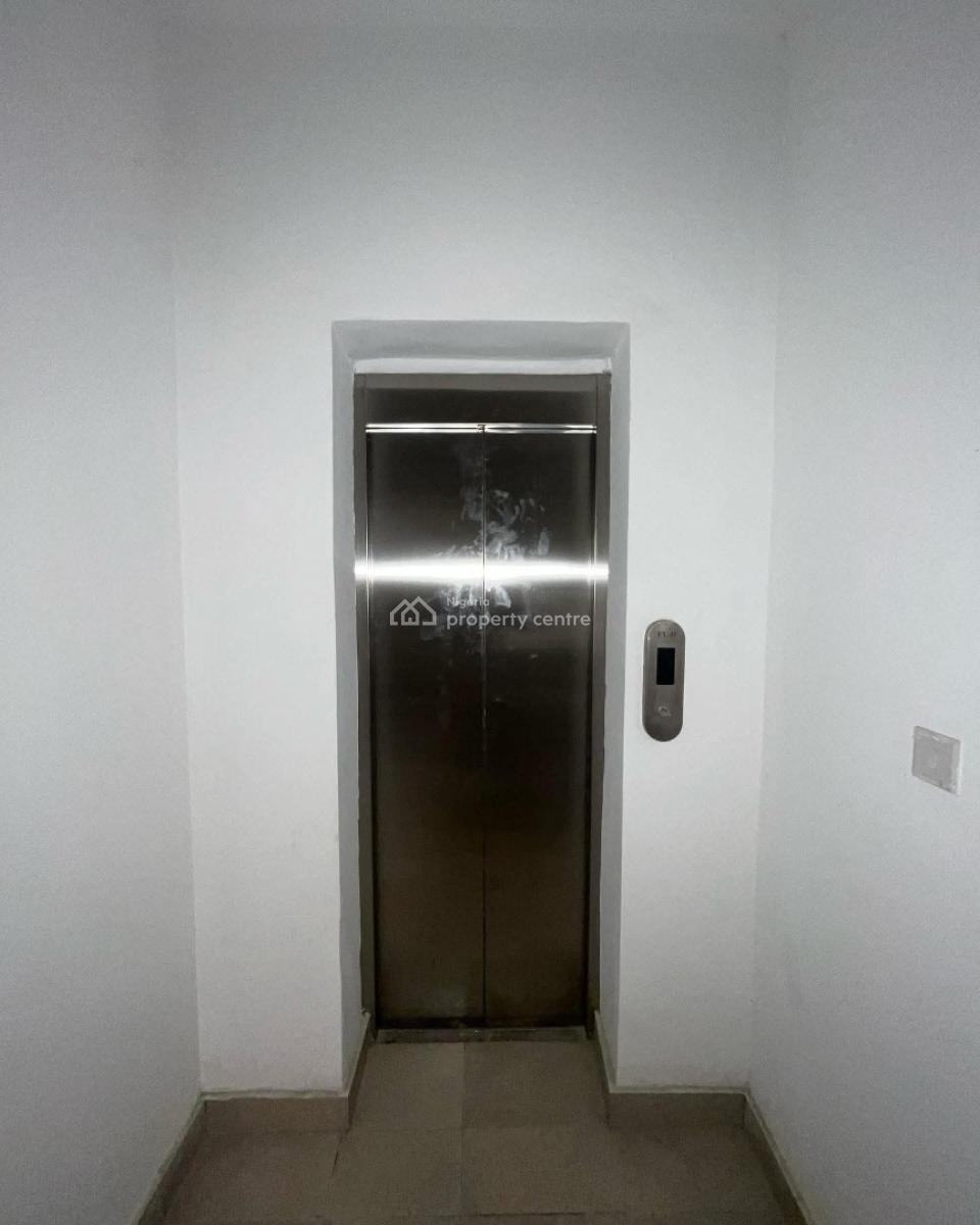 2 Bedroom Apartment, Osapa, Lekki, Lagos, Flat / Apartment for Sale