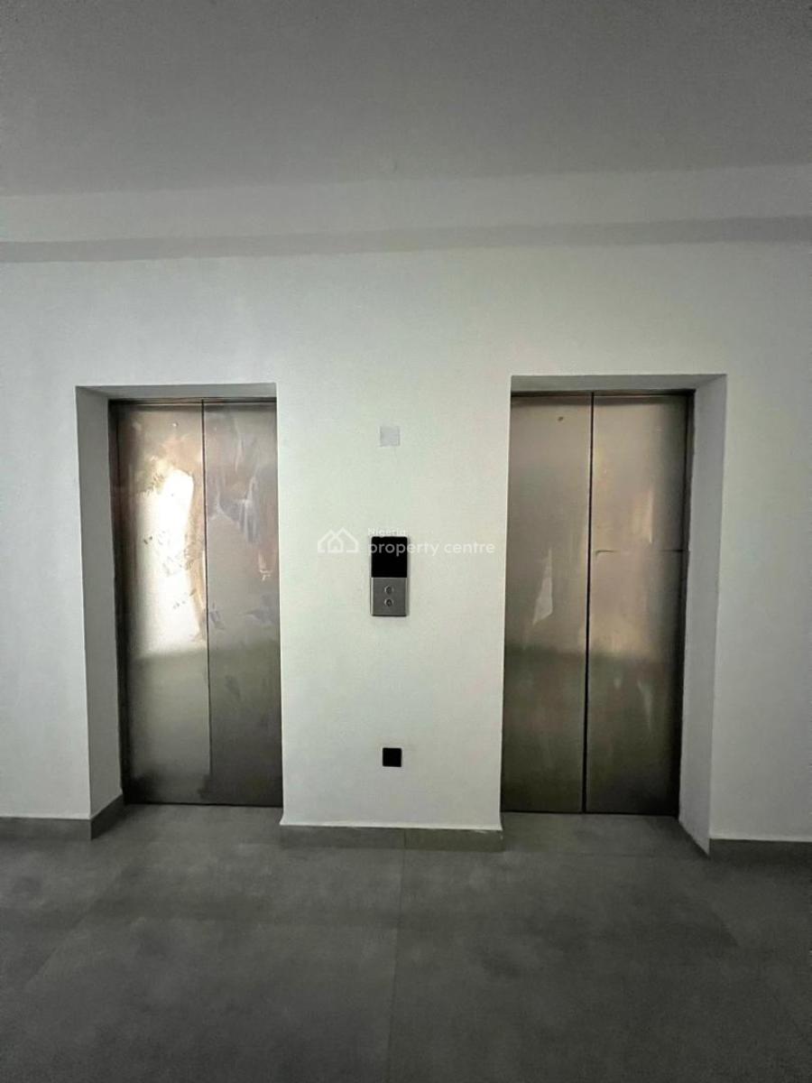 Luxury 3-bedroom Apartment - 9th Floor, Banana Island, Ikoyi, Lagos, House for Rent