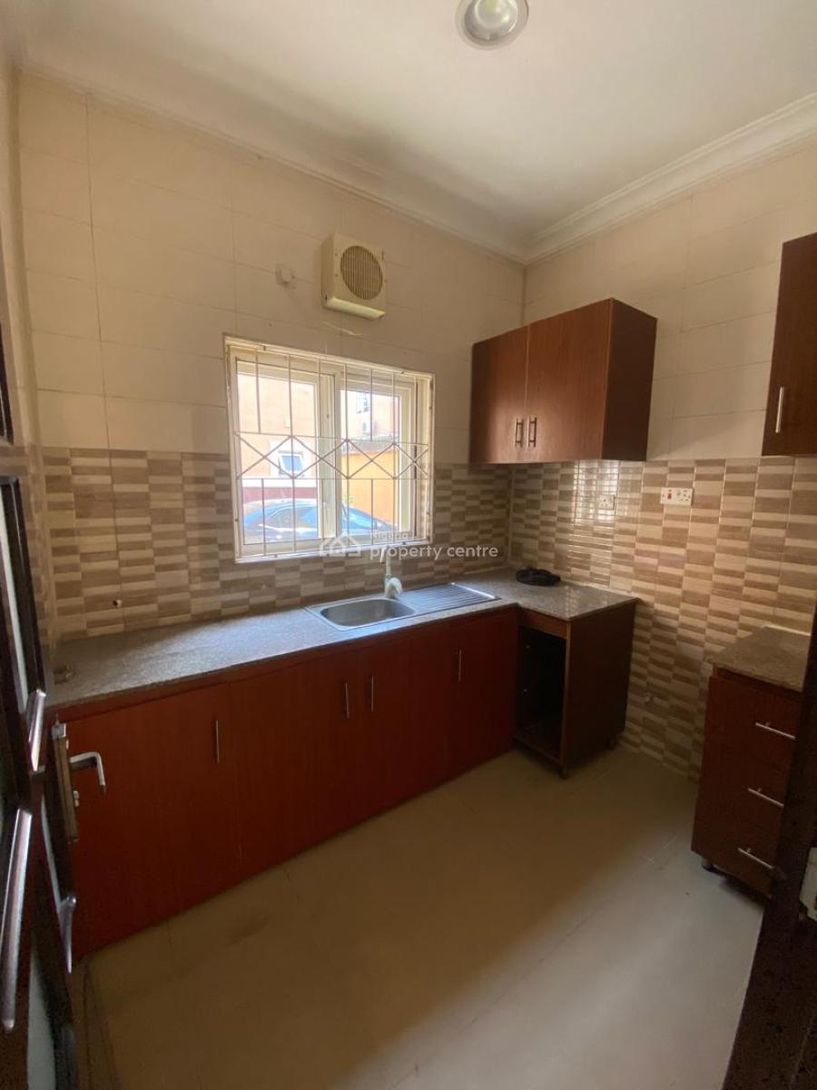Luxury Mini Flat, Oniru, Victoria Island (vi), Lagos, Mini Flat (room and Parlour) for Rent