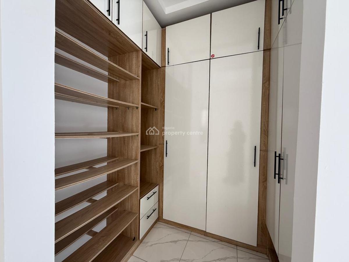 4 Bedroom  Terrace Duplex, Ajah, Lagos, Terraced Duplex for Sale