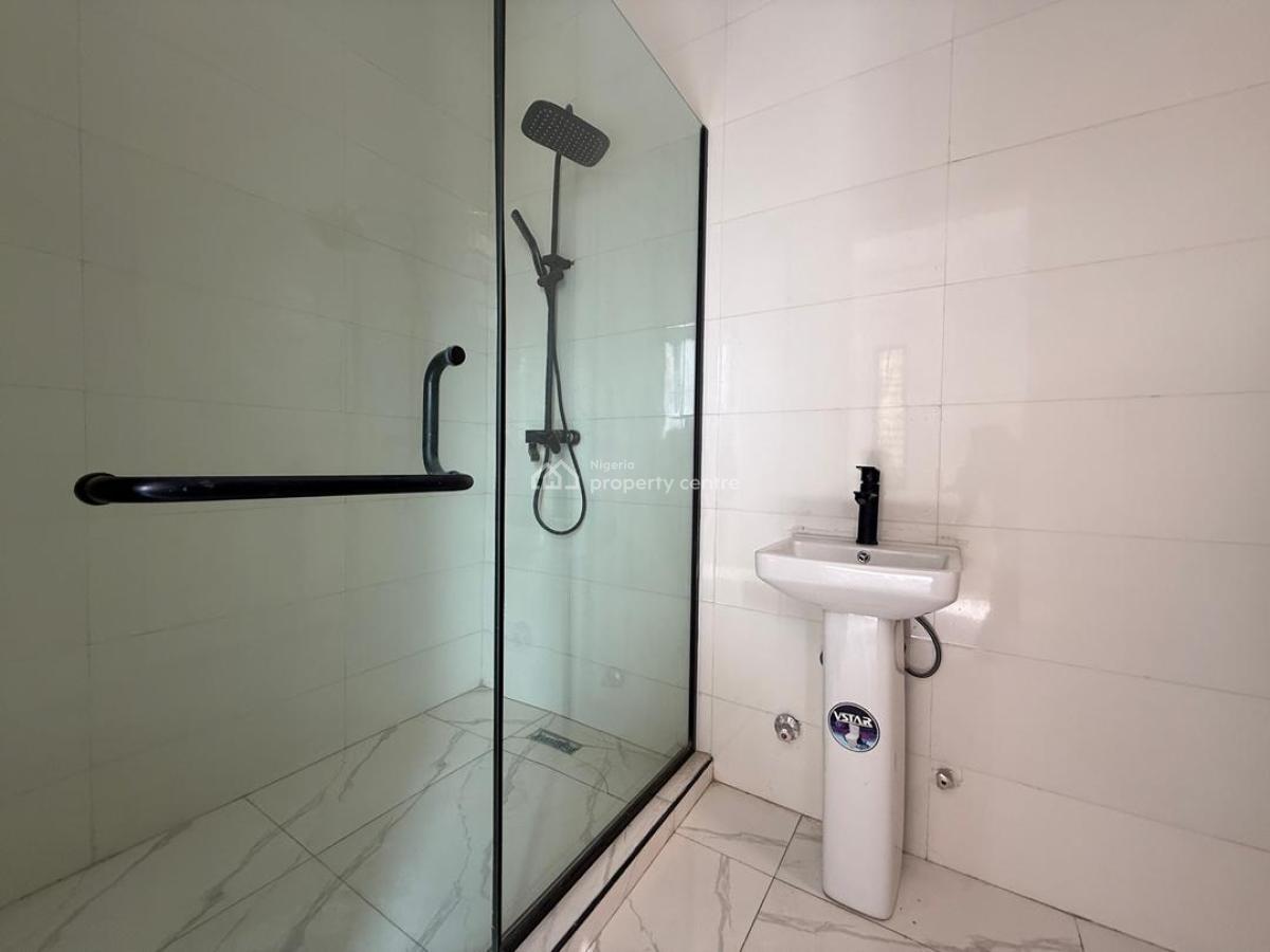 4 Bedroom  Terrace Duplex, Ajah, Lagos, Terraced Duplex for Sale