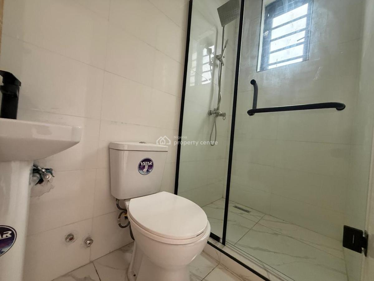 4 Bedroom  Terrace Duplex, Ajah, Lagos, Terraced Duplex for Sale