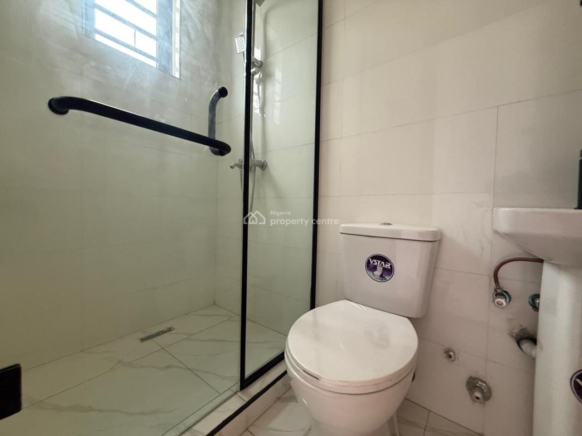 4 Bedroom  Terrace Duplex, Ajah, Lagos, Terraced Duplex for Sale