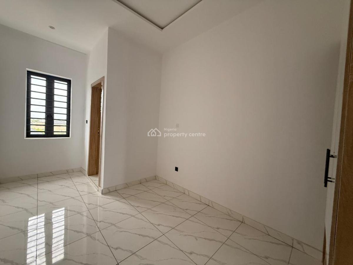 4 Bedroom  Terrace Duplex, Ajah, Lagos, Terraced Duplex for Sale