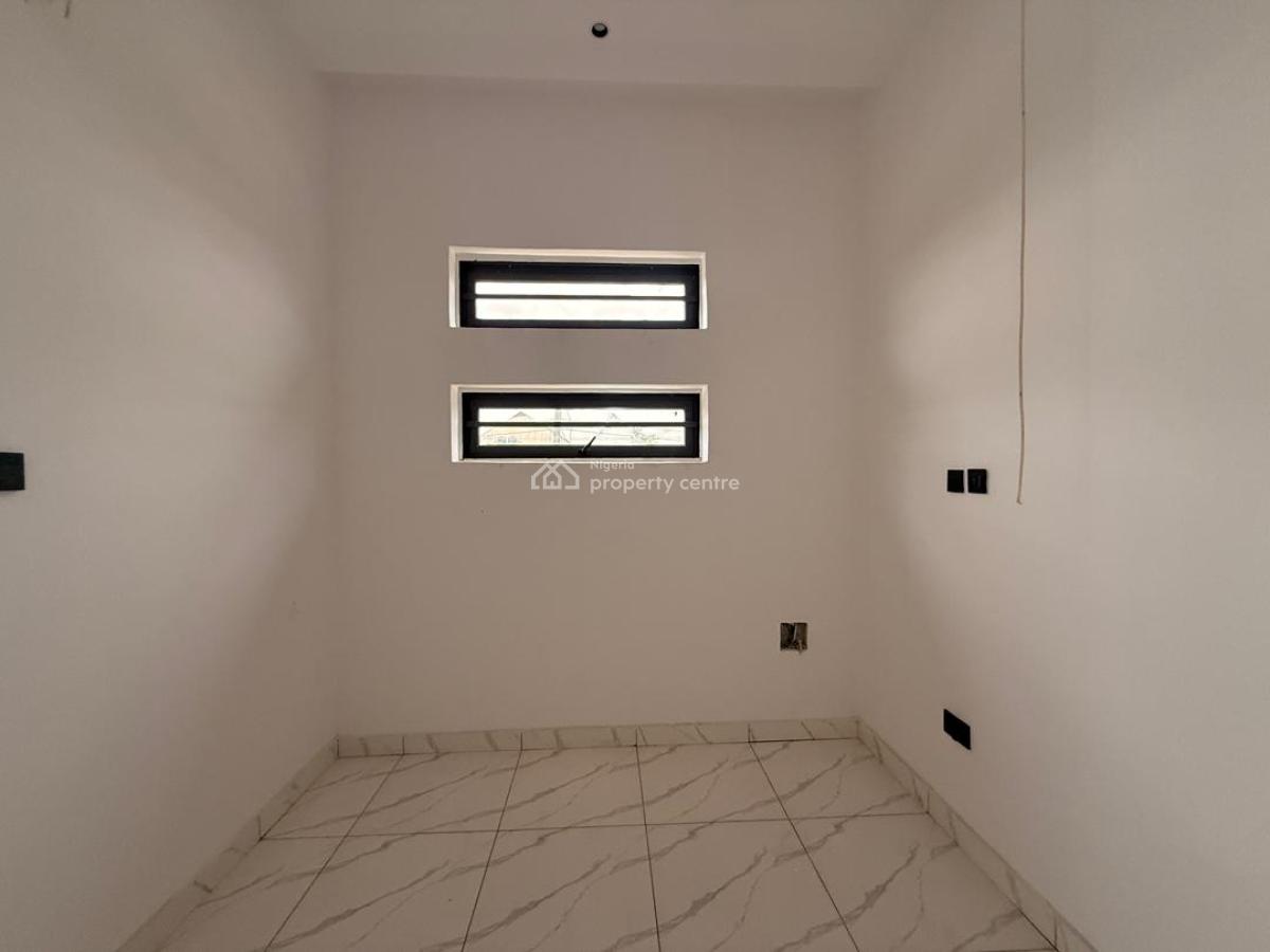 4 Bedroom  Terrace Duplex, Ajah, Lagos, Terraced Duplex for Sale