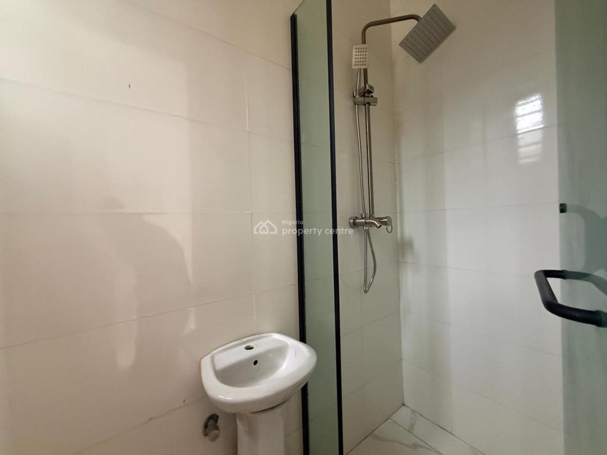 4 Bedroom  Terrace Duplex, Ajah, Lagos, Terraced Duplex for Sale