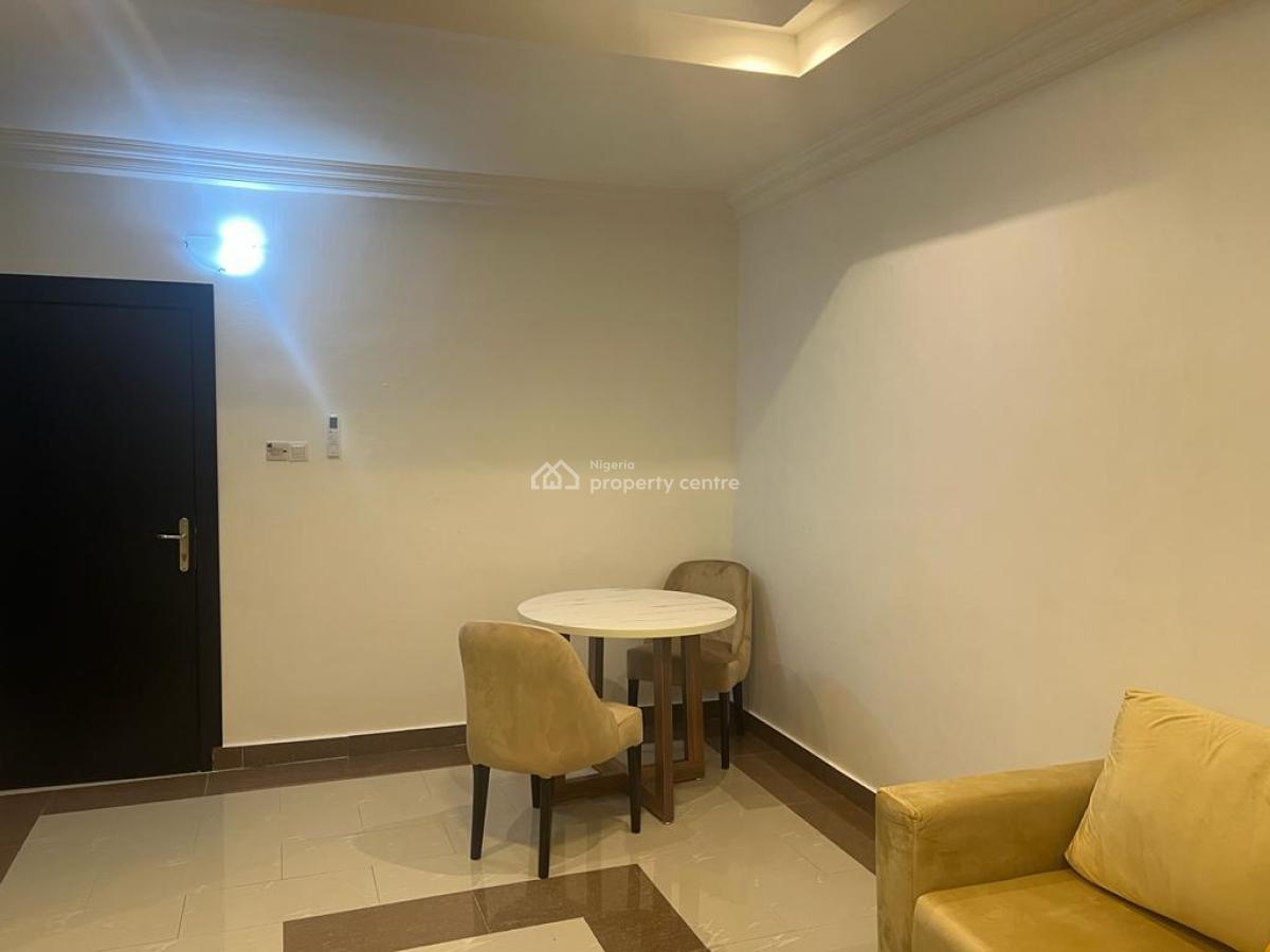 1 Bedroom Apartment, Ikate, Lekki, Lagos, Flat / Apartment for Rent