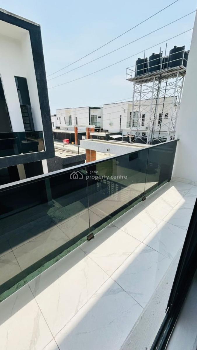 1 Bedroom Apartment, Ikate, Lekki, Lagos, Flat / Apartment for Rent