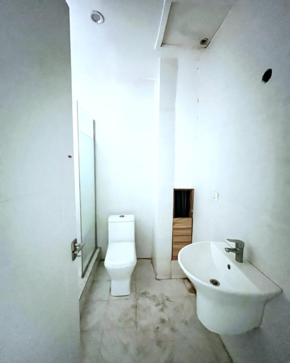 4 Bedroom Terrace, Ologolo, Lekki, Lagos, Terraced Duplex for Sale