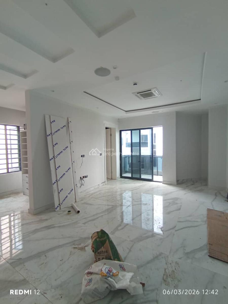 Luxurious 5 Bedroom  Duplex, Ikeja Gra, Ikeja, Lagos, Semi-detached Duplex for Sale